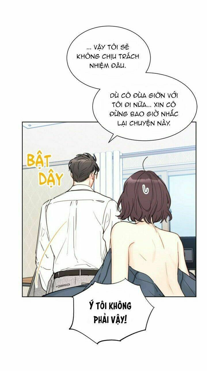 Hẹn Hò Nơi Công Sở Chapter 31 - Trang 2