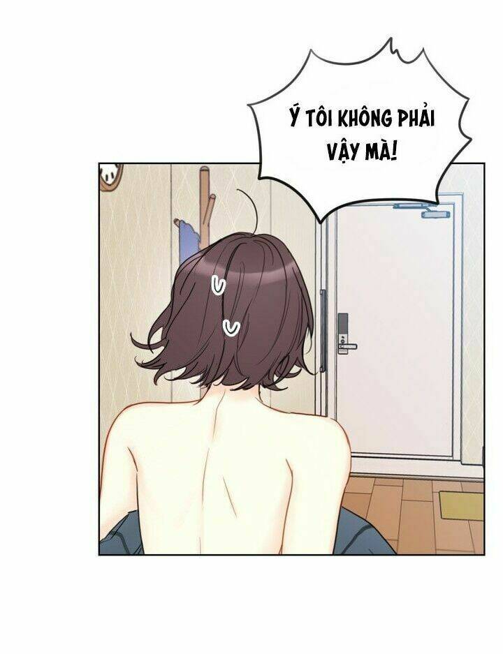 Hẹn Hò Nơi Công Sở Chapter 31 - Trang 2