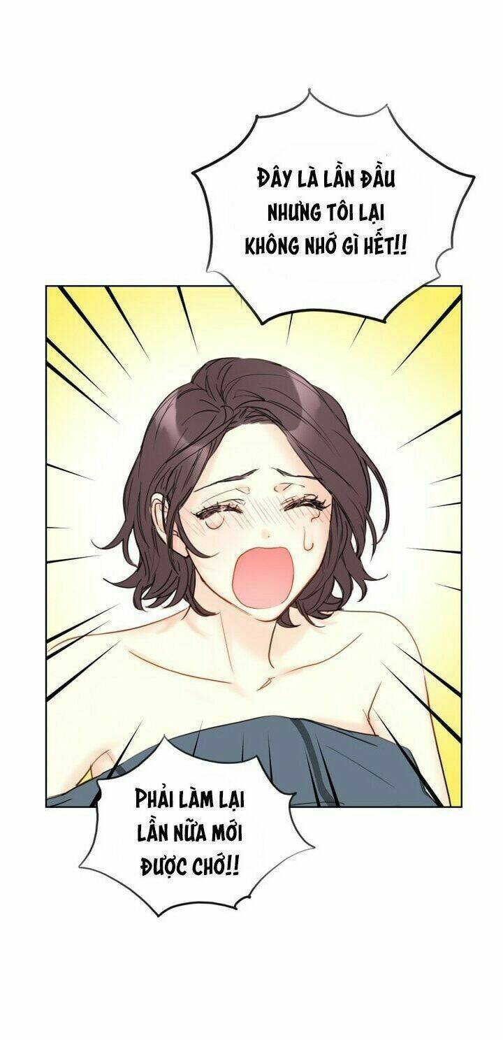 Hẹn Hò Nơi Công Sở Chapter 31 - Trang 2