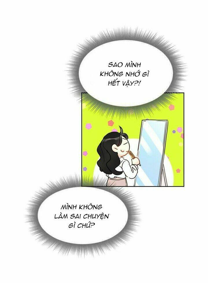 Hẹn Hò Nơi Công Sở Chapter 31 - Trang 2