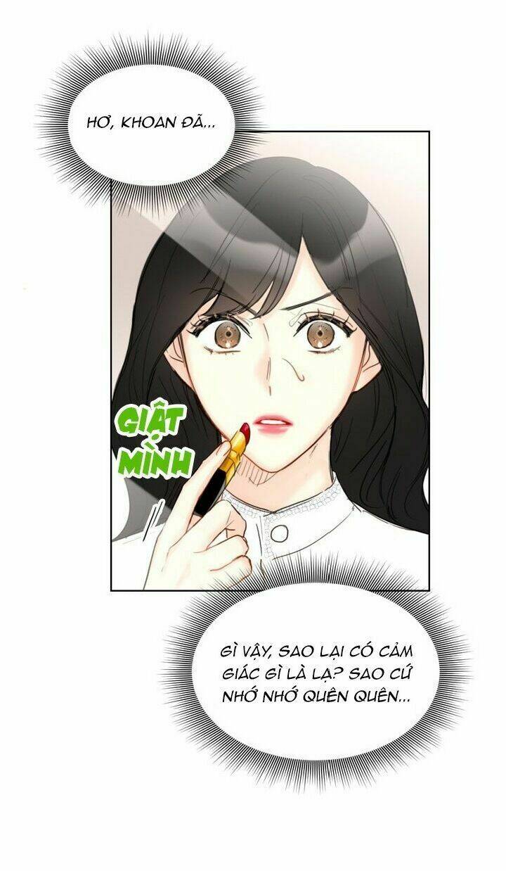 Hẹn Hò Nơi Công Sở Chapter 31 - Trang 2