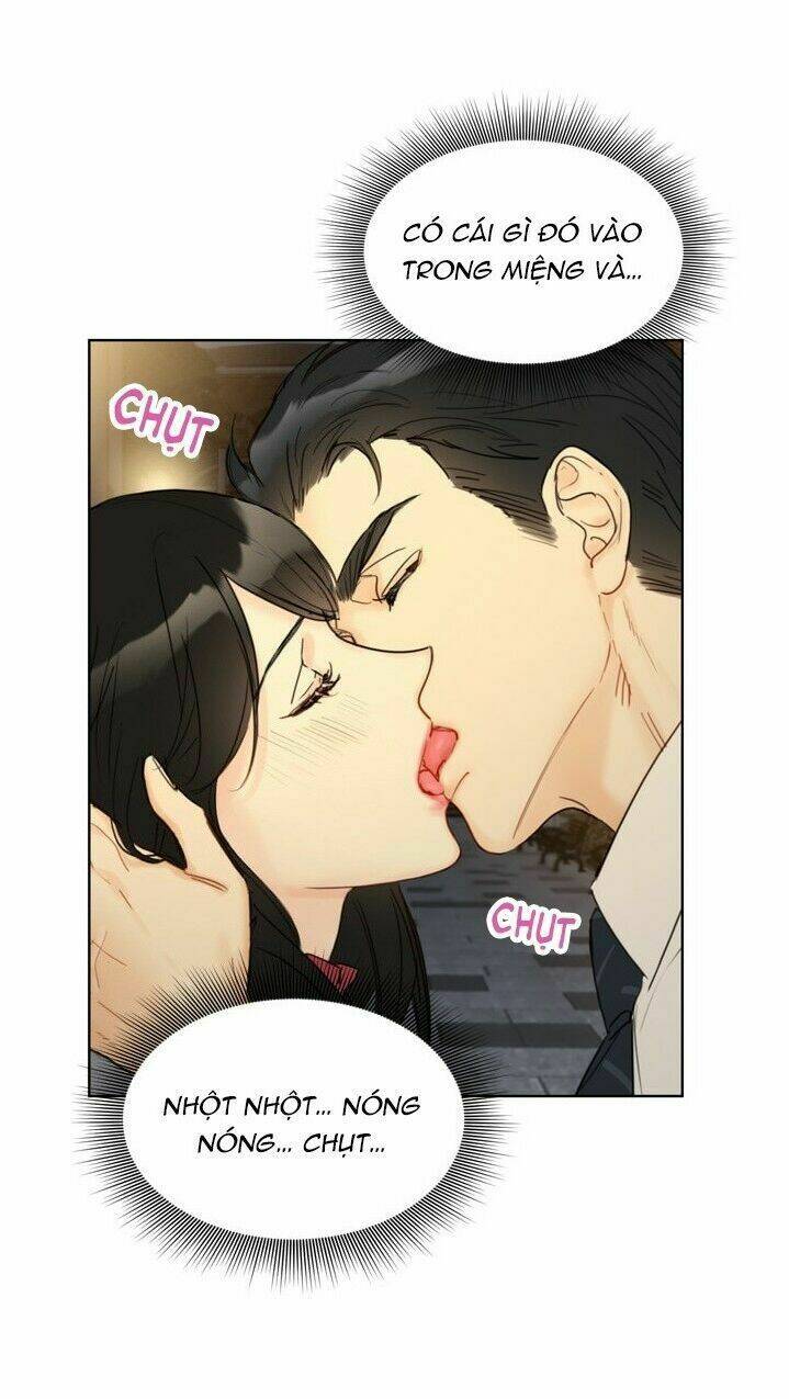 Hẹn Hò Nơi Công Sở Chapter 31 - Trang 2