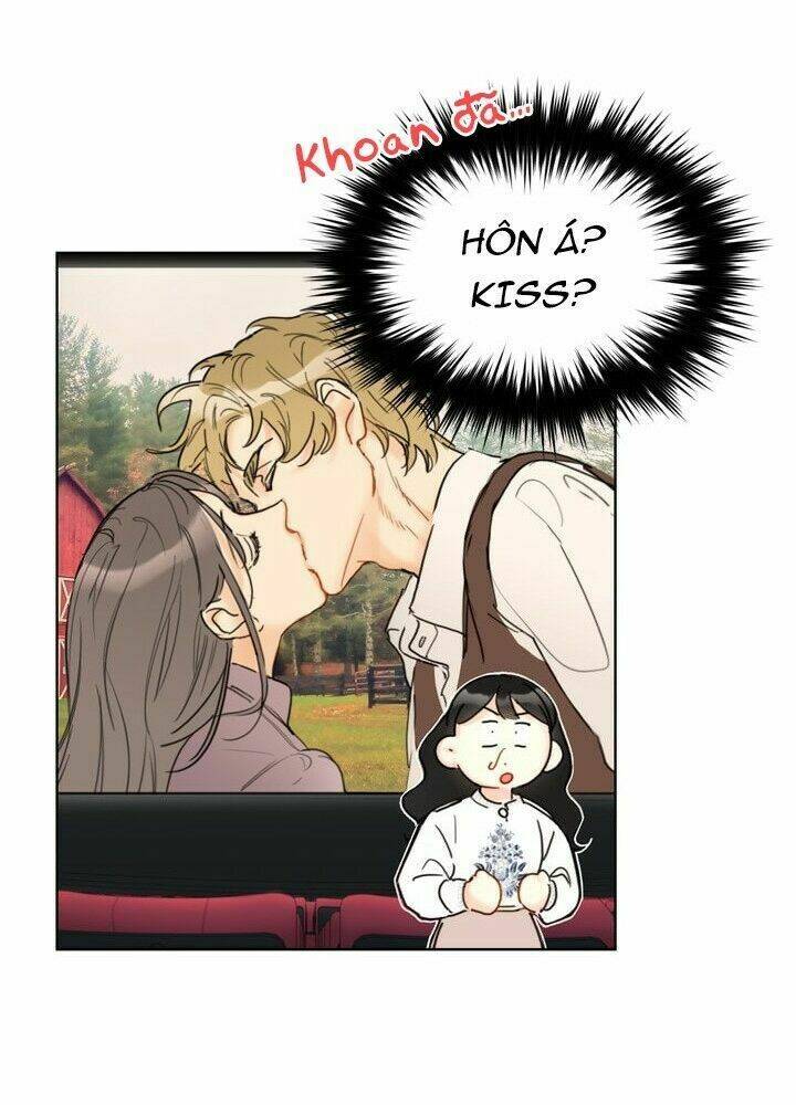 Hẹn Hò Nơi Công Sở Chapter 31 - Trang 2