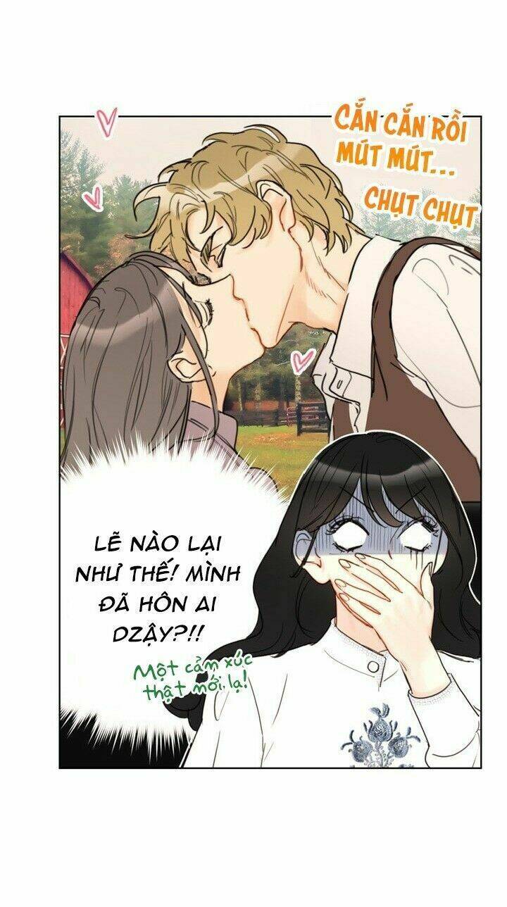 Hẹn Hò Nơi Công Sở Chapter 31 - Trang 2