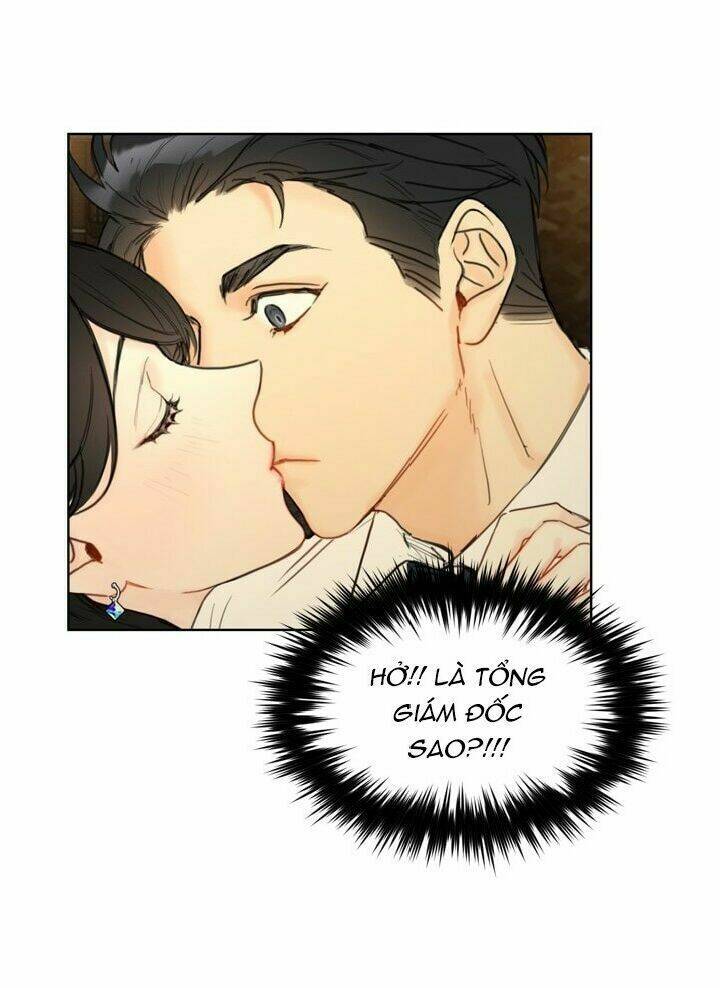 Hẹn Hò Nơi Công Sở Chapter 31 - Trang 2