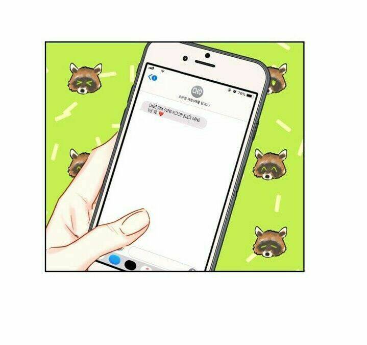 Hẹn Hò Nơi Công Sở Chapter 31 - Trang 2