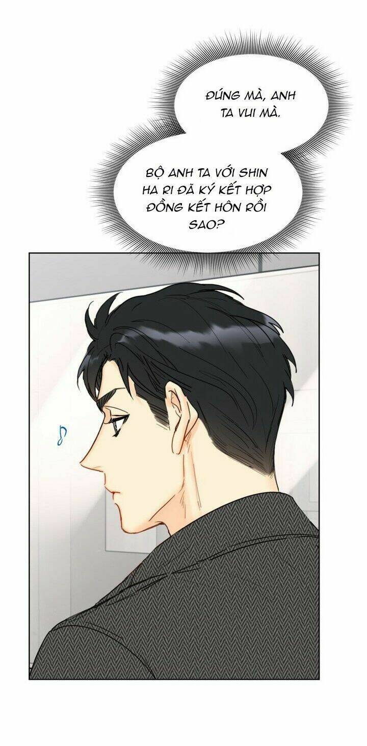 Hẹn Hò Nơi Công Sở Chapter 31 - Trang 2