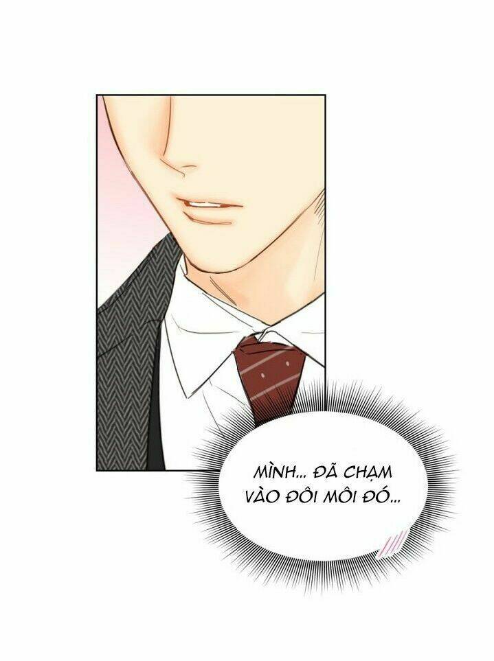 Hẹn Hò Nơi Công Sở Chapter 31 - Trang 2