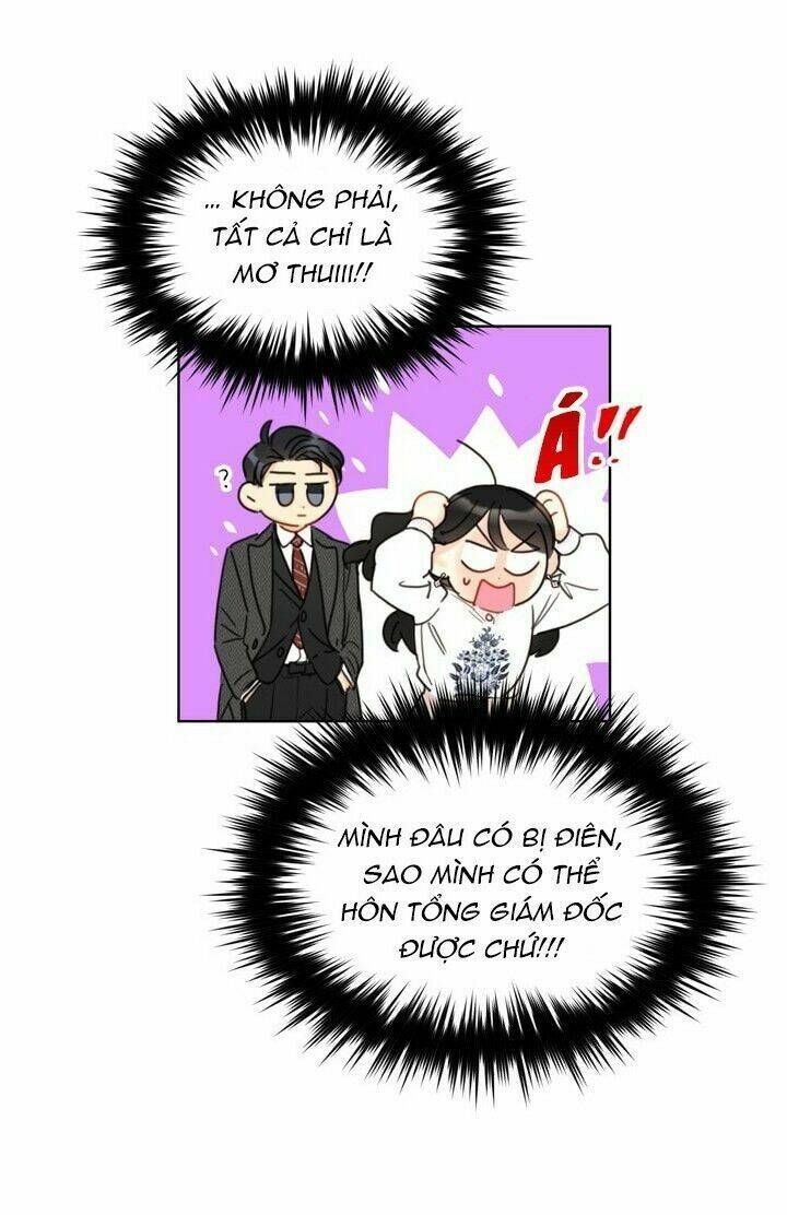 Hẹn Hò Nơi Công Sở Chapter 31 - Trang 2