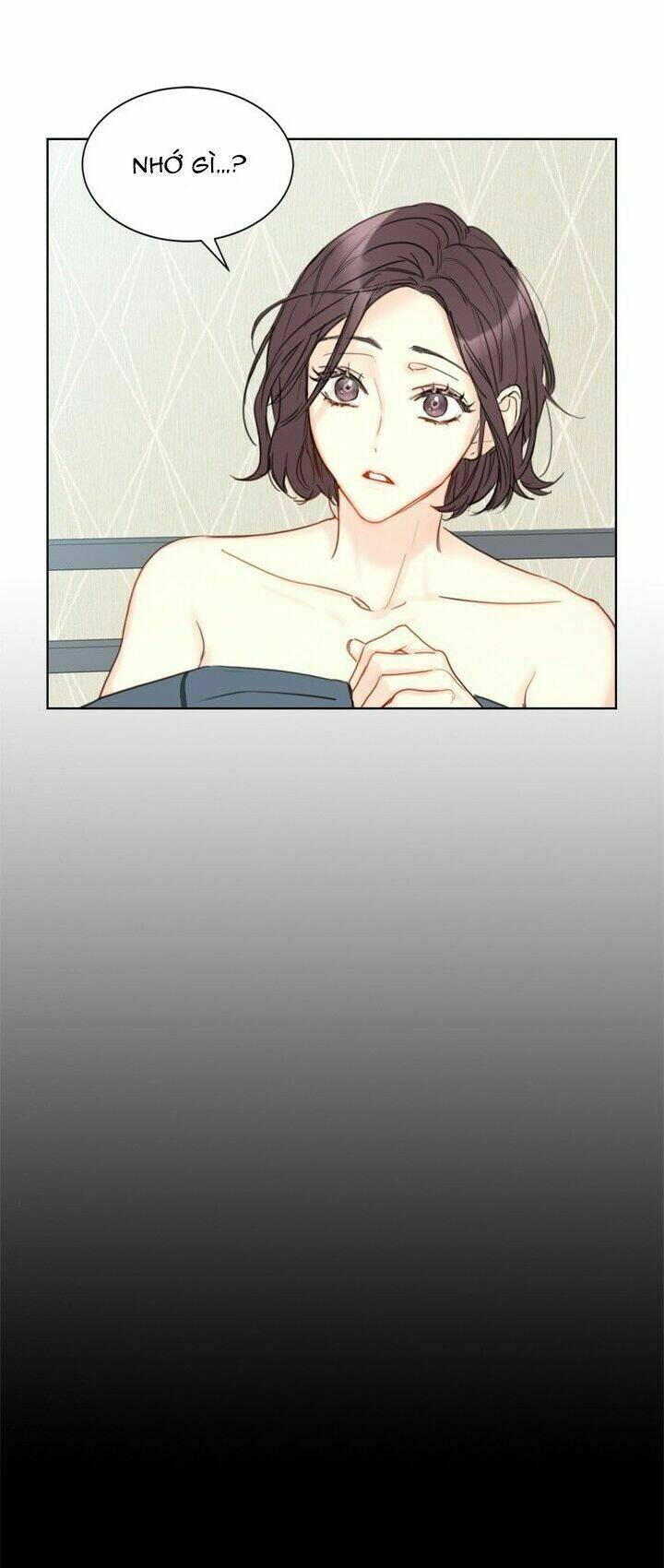 Hẹn Hò Nơi Công Sở Chapter 31 - Trang 2