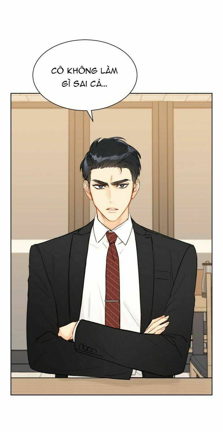 Hẹn Hò Nơi Công Sở Chapter 32 - Trang 2