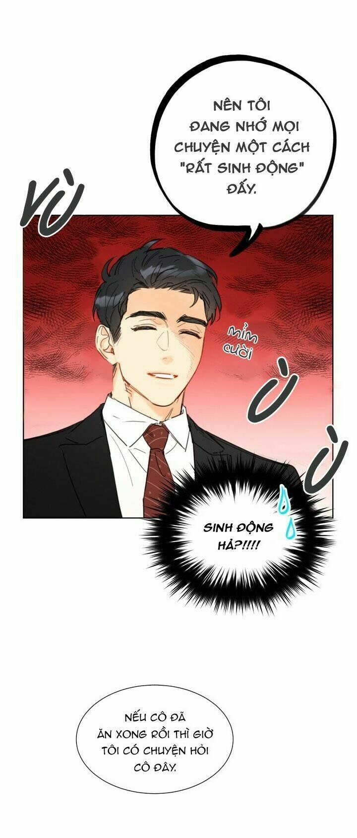 Hẹn Hò Nơi Công Sở Chapter 32 - Trang 2