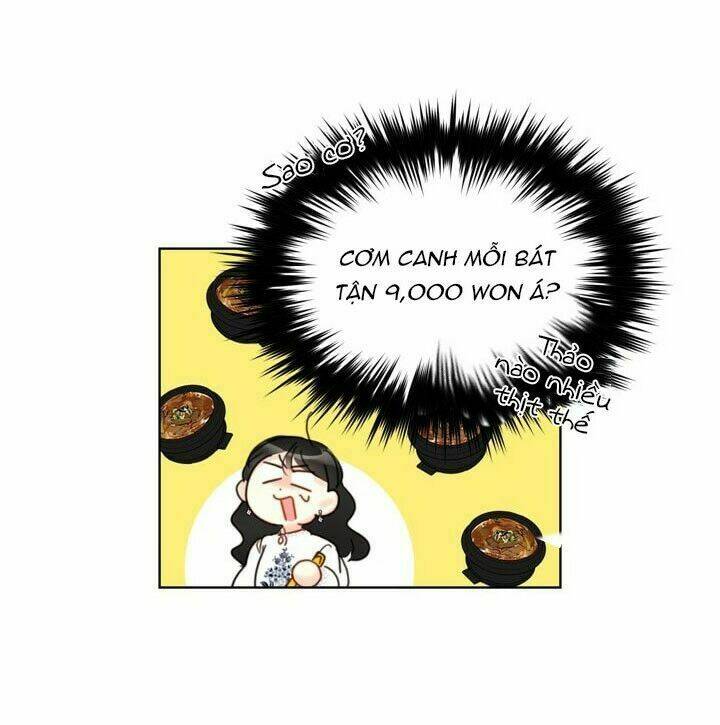 Hẹn Hò Nơi Công Sở Chapter 32 - Trang 2