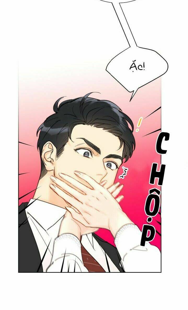 Hẹn Hò Nơi Công Sở Chapter 32 - Trang 2
