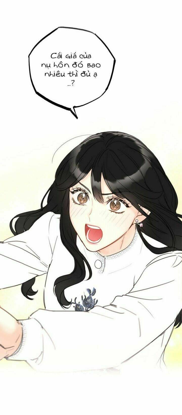 Hẹn Hò Nơi Công Sở Chapter 32 - Trang 2