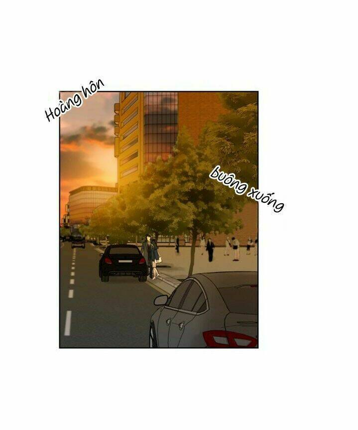 Hẹn Hò Nơi Công Sở Chapter 32 - Trang 2