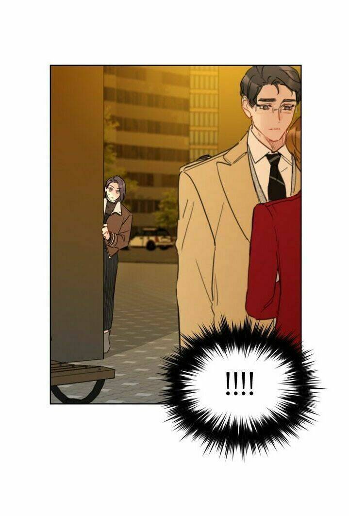 Hẹn Hò Nơi Công Sở Chapter 32 - Trang 2