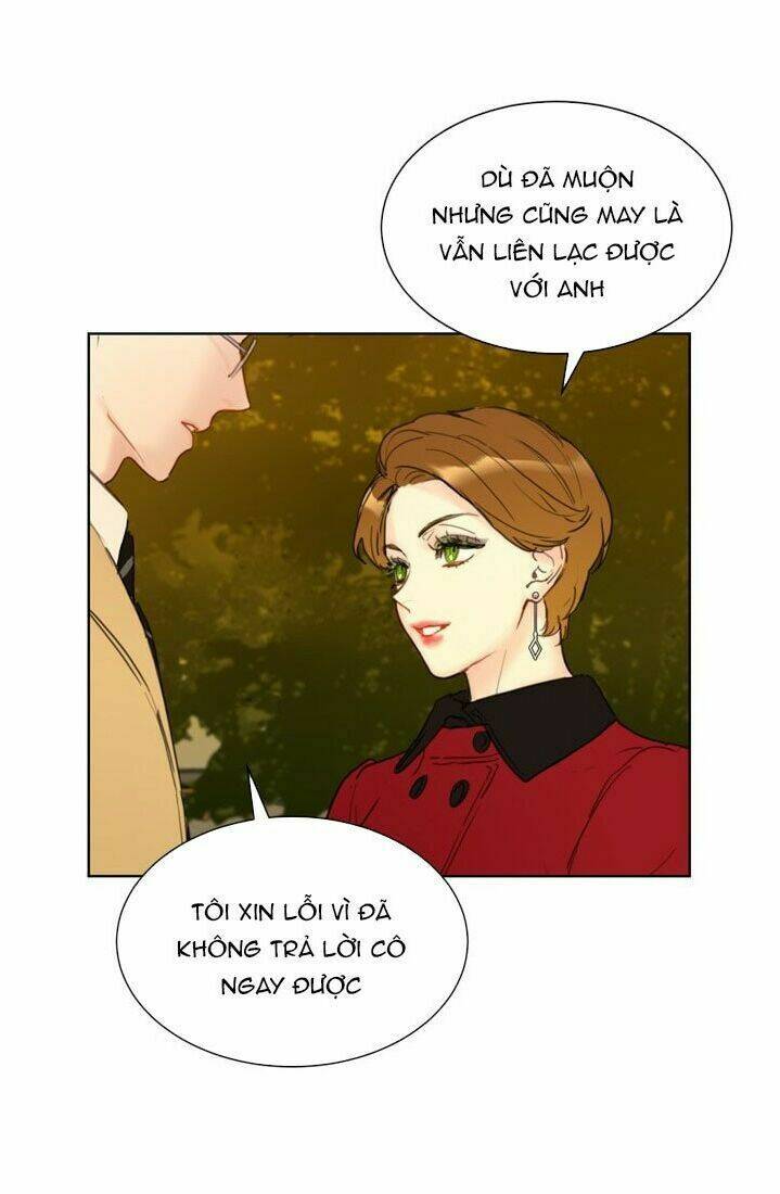 Hẹn Hò Nơi Công Sở Chapter 32 - Trang 2