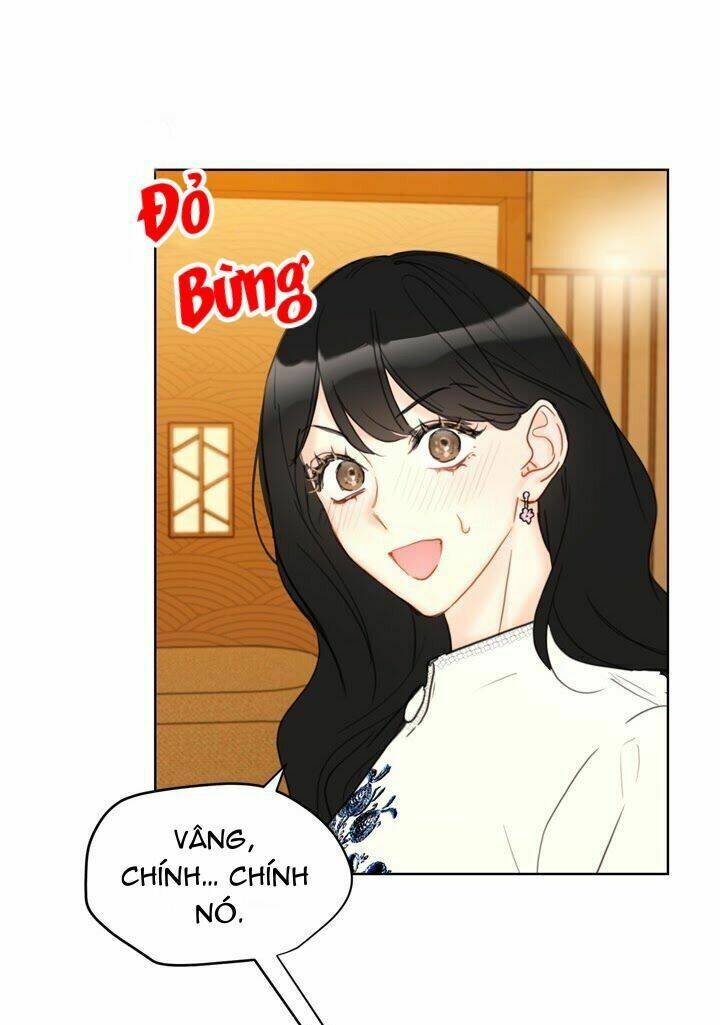 Hẹn Hò Nơi Công Sở Chapter 33 - Trang 2