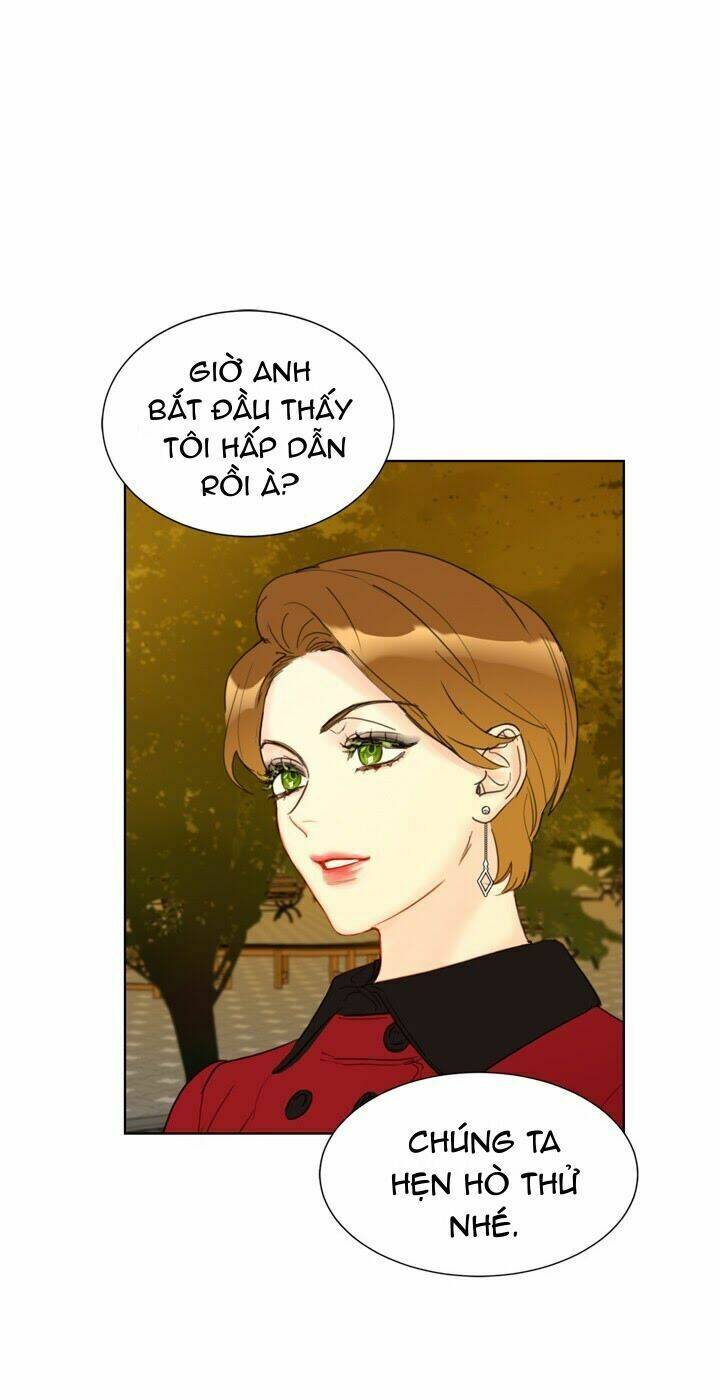 Hẹn Hò Nơi Công Sở Chapter 33 - Trang 2