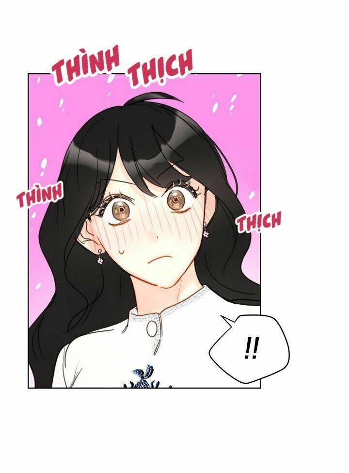 Hẹn Hò Nơi Công Sở Chapter 33 - Trang 2