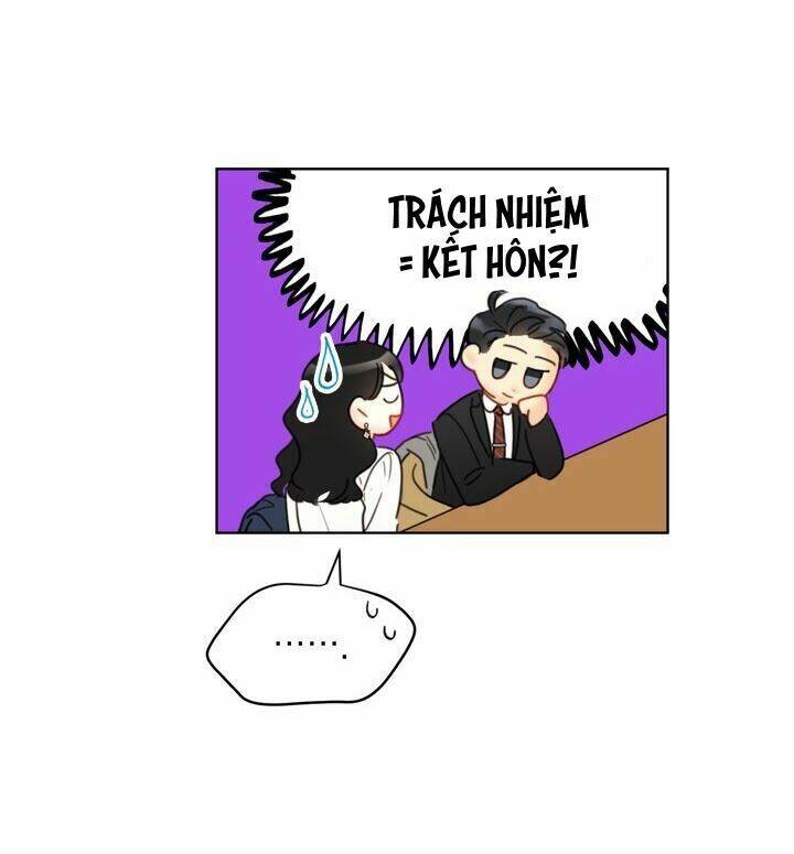 Hẹn Hò Nơi Công Sở Chapter 33 - Trang 2