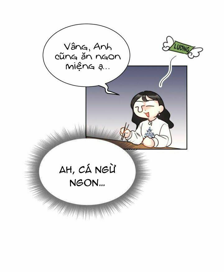 Hẹn Hò Nơi Công Sở Chapter 33 - Trang 2