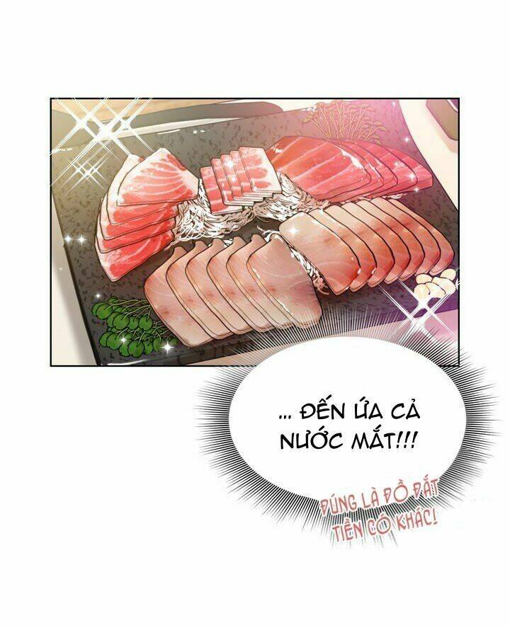 Hẹn Hò Nơi Công Sở Chapter 33 - Trang 2