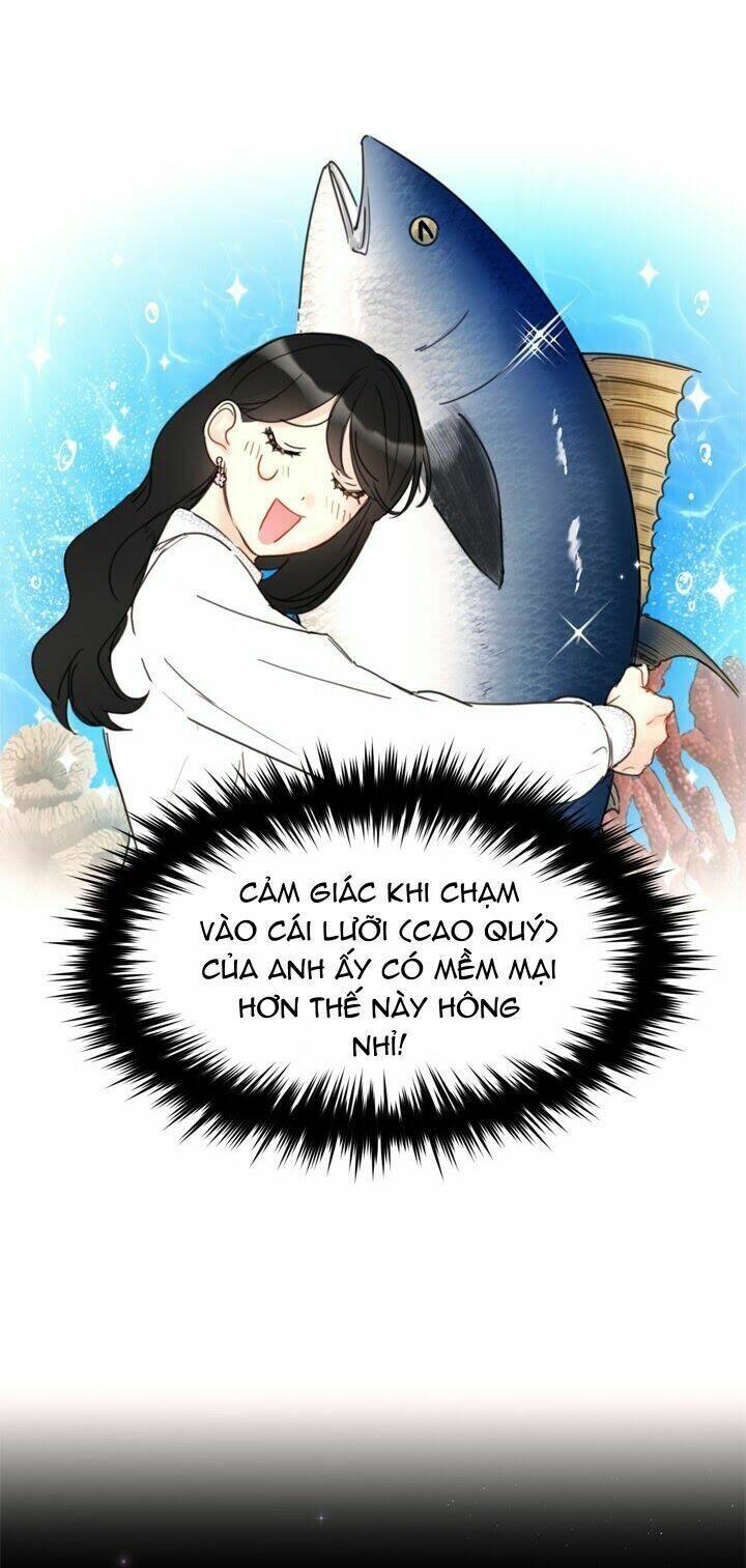 Hẹn Hò Nơi Công Sở Chapter 33 - Trang 2