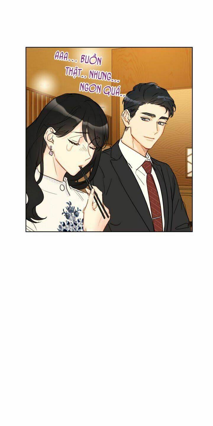 Hẹn Hò Nơi Công Sở Chapter 33 - Trang 2