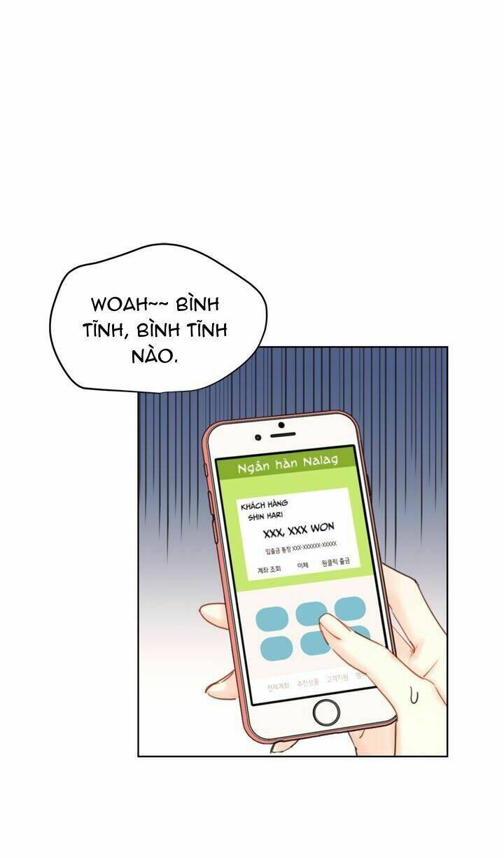 Hẹn Hò Nơi Công Sở Chapter 33 - Trang 2