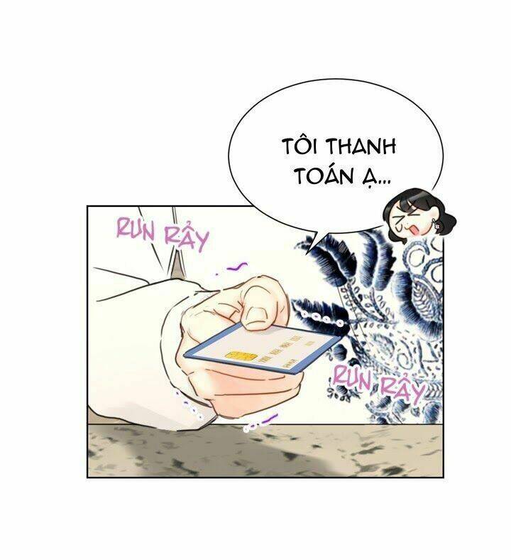 Hẹn Hò Nơi Công Sở Chapter 33 - Trang 2