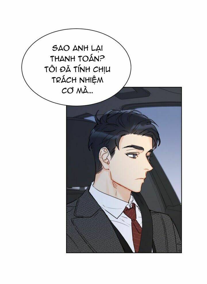 Hẹn Hò Nơi Công Sở Chapter 33 - Trang 2