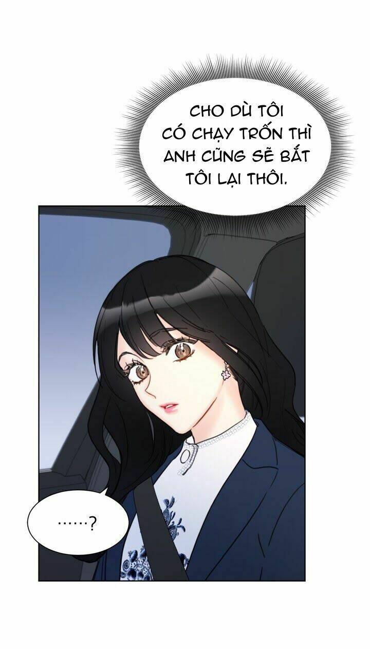 Hẹn Hò Nơi Công Sở Chapter 33 - Trang 2