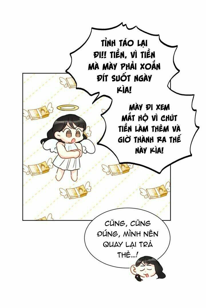 Hẹn Hò Nơi Công Sở Chapter 33 - Trang 2