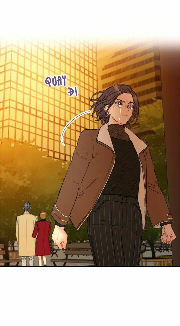 Hẹn Hò Nơi Công Sở Chapter 33 - Trang 2