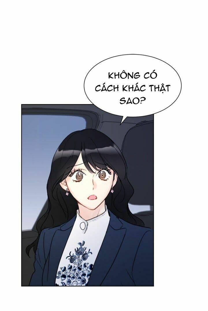 Hẹn Hò Nơi Công Sở Chapter 33 - Trang 2