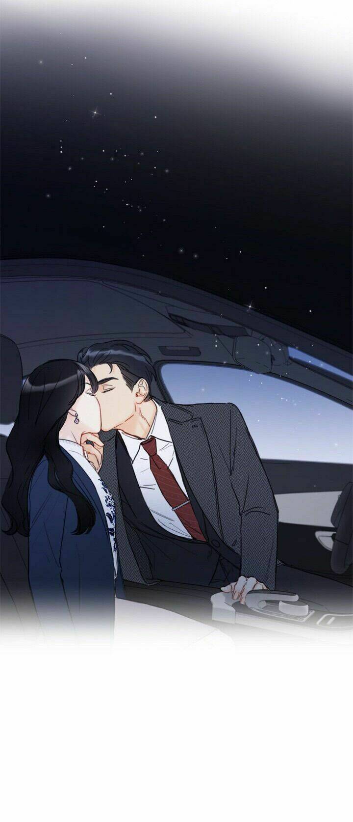 Hẹn Hò Nơi Công Sở Chapter 33 - Trang 2