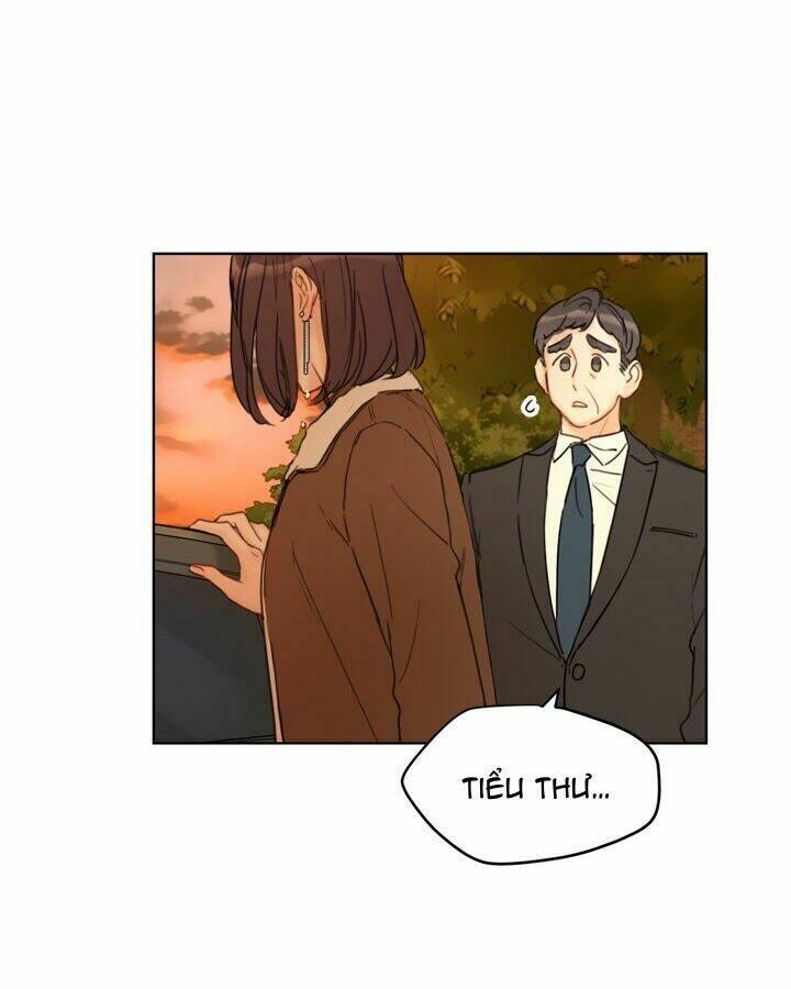 Hẹn Hò Nơi Công Sở Chapter 33 - Trang 2