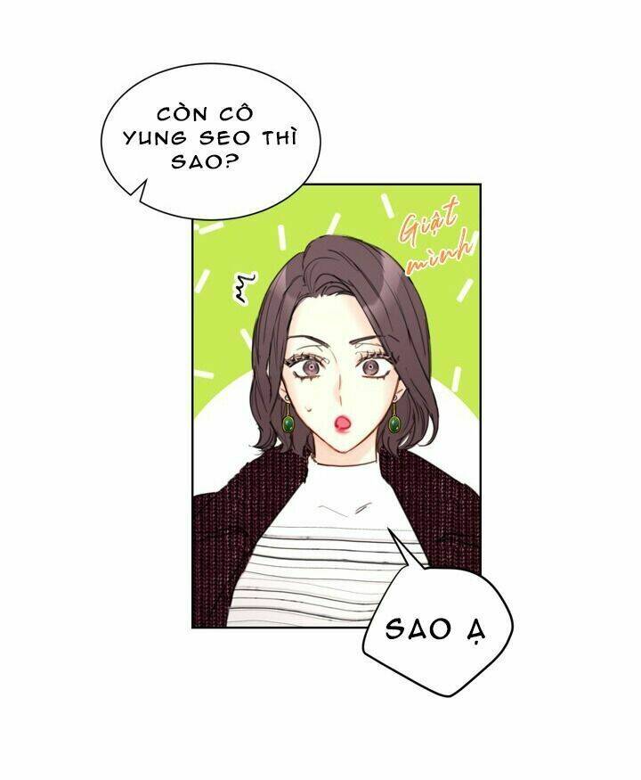 Hẹn Hò Nơi Công Sở Chapter 34 - Trang 2