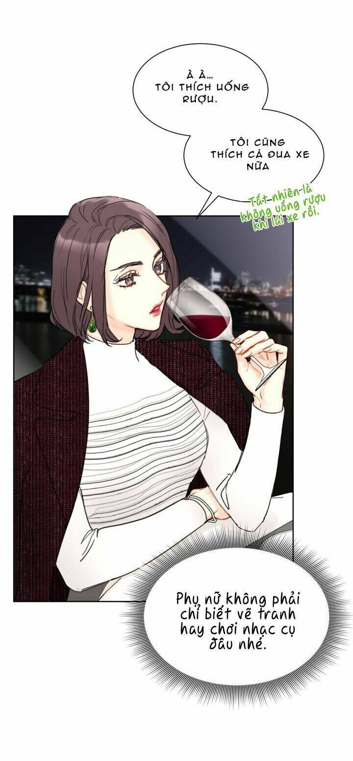 Hẹn Hò Nơi Công Sở Chapter 34 - Trang 2