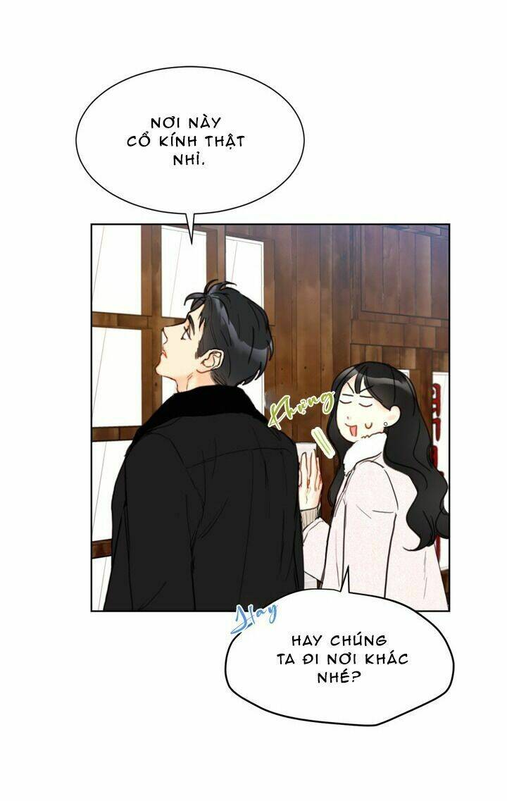 Hẹn Hò Nơi Công Sở Chapter 34 - Trang 2