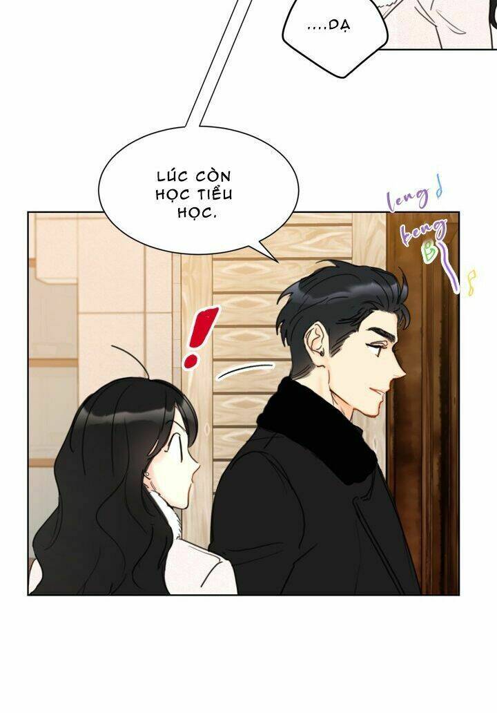 Hẹn Hò Nơi Công Sở Chapter 34 - Trang 2