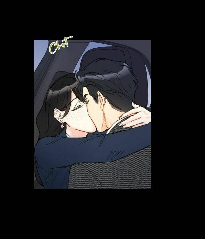 Hẹn Hò Nơi Công Sở Chapter 34 - Trang 2