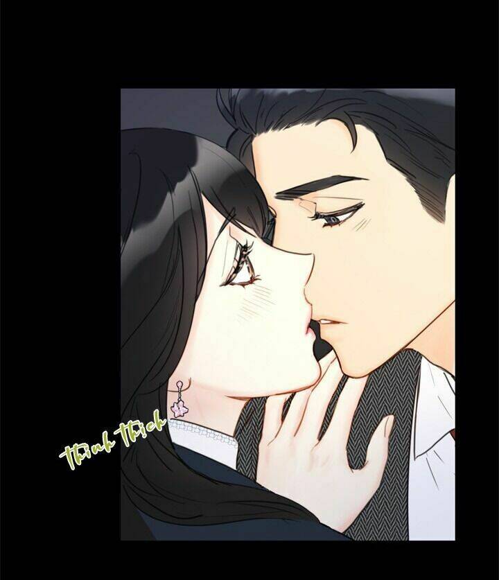 Hẹn Hò Nơi Công Sở Chapter 34 - Trang 2