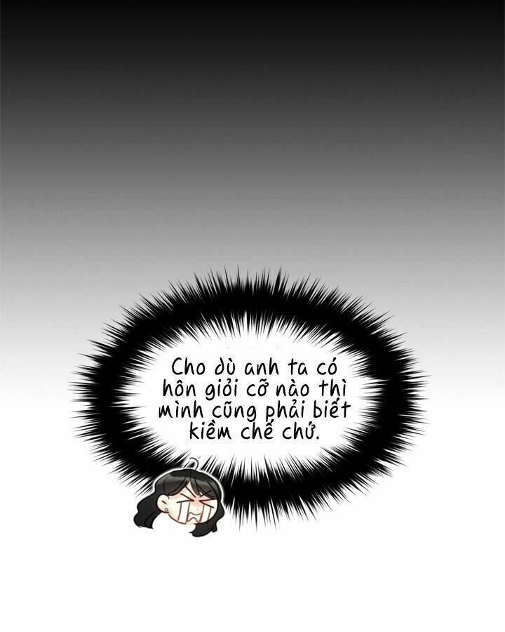 Hẹn Hò Nơi Công Sở Chapter 34 - Trang 2