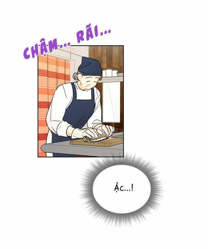 Hẹn Hò Nơi Công Sở Chapter 34 - Trang 2