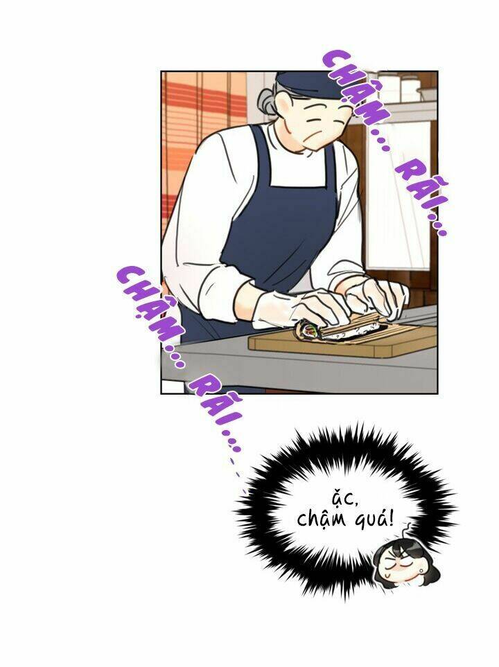 Hẹn Hò Nơi Công Sở Chapter 34 - Trang 2