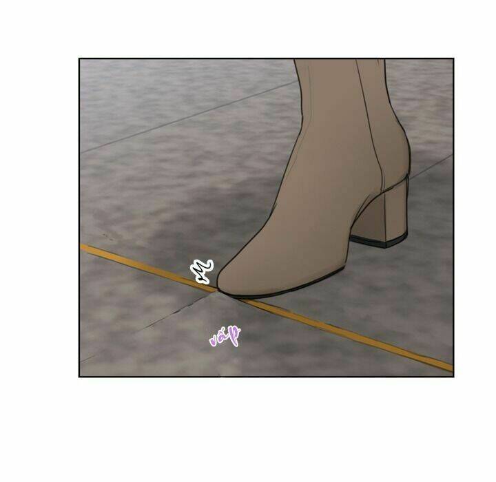 Hẹn Hò Nơi Công Sở Chapter 34 - Trang 2