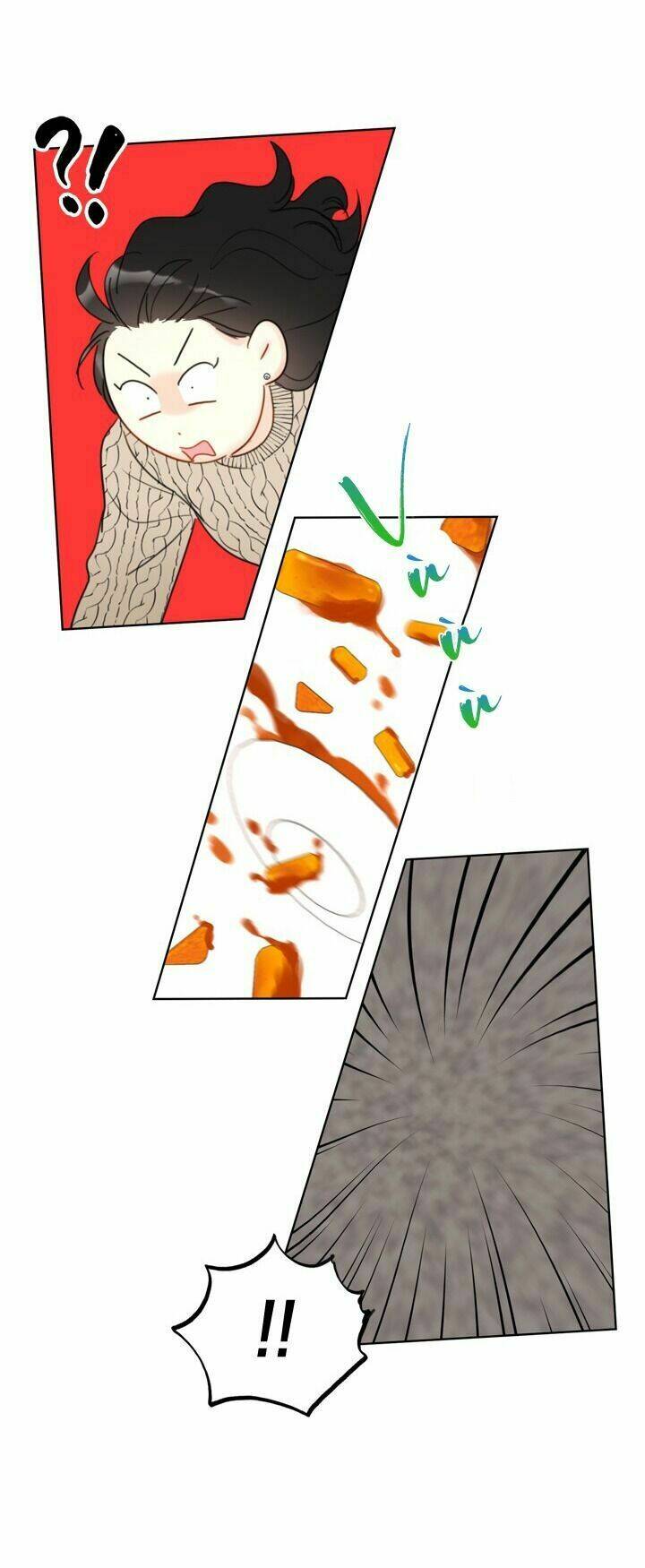 Hẹn Hò Nơi Công Sở Chapter 34 - Trang 2